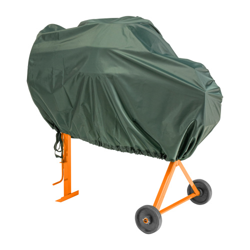 Чехол для бетоносмесителя, 120-200 литров, полиэстер Сибртех купить в Москве с доставкой по всей России | ProtosMarket.ru