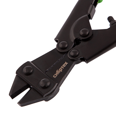 Болторез компактный, 200 мм - 8", 65Mn  Сибртех купить в Москве с доставкой по всей России | ProtosMarket.ru