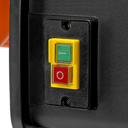 Бетоносмеситель БСЕ-120П, 120 л, 500 Вт, полиамидный венец Сибртех по ценам производителя в Санкт-Петербурге с доставкой по всей России