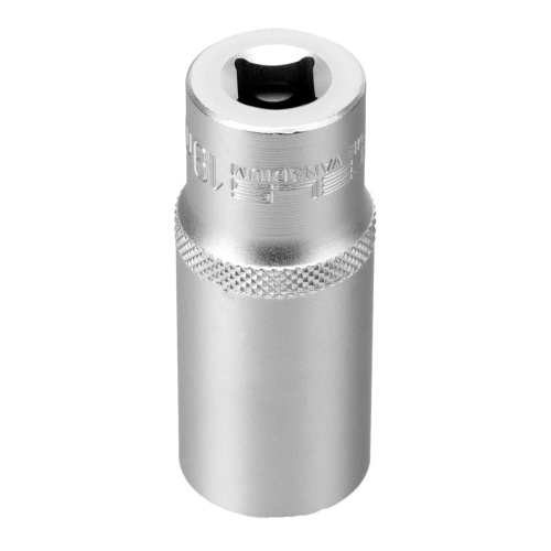 Набор удлиненных торцевых головок 3/8, шестигранные, CrV, 10 шт, 8-19 мм Stels купить в Москве с доставкой по всей России | ProtosMarket.ru