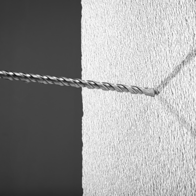 Бур по бетону, 8 x 460 мм, SDS Plus MATRIX по ценам производителя в Санкт-Петербурге с доставкой по всей России