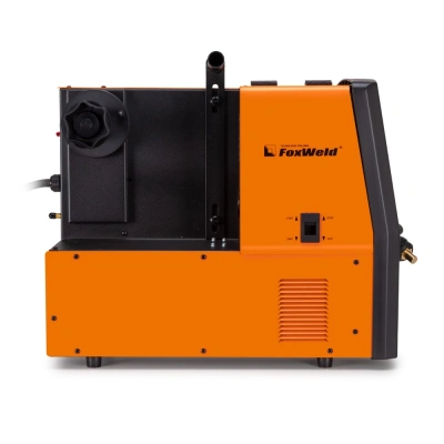 Сварочный полуавтомат Invermig 250 Compact (230V) по ценам производителя в Санкт-Петербурге с доставкой по всей России