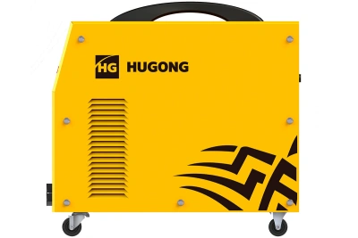 Сварочный инвертор HUGONG INVERDELTA 630WE по ценам производителя в Санкт-Петербурге с доставкой по всей России