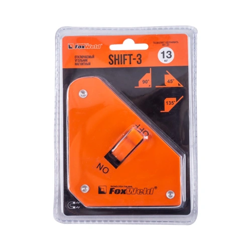 Круг отрезной по металлу FTL Expert II 125 х 1,6 х 22,2 мм A46SBF по ценам производителя в Санкт-Петербурге с доставкой по всей России