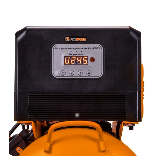 Компрессор безмасляный AERO 750/100F по ценам производителя в Санкт-Петербурге с доставкой по всей России