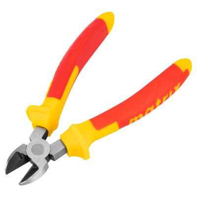 Бокорезы Insulated, 180 мм, двухкомпонентные рукоятки Matrix Professional купить в Москве с доставкой по всей России | ProtosMarket.ru