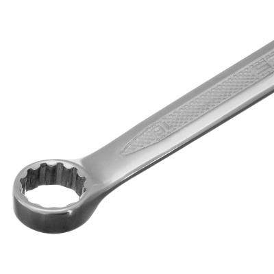 Ключ комбинированный, 18 мм, CrV, антислип Stels по ценам производителя в Санкт-Петербурге с доставкой по всей России