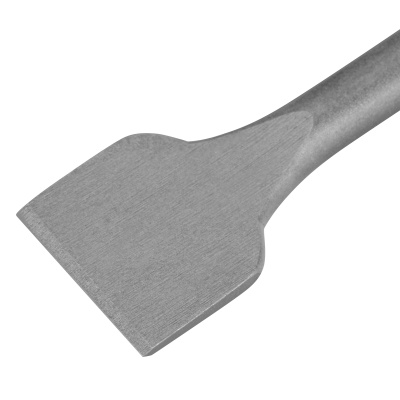 Зубило плоское, широкое, 14 х 40 х 240 мм, SDS Plus Сибртех купить в Москве с доставкой по всей России | ProtosMarket.ru