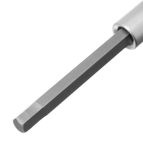 Отвертка реверсивная с набором бит и торцевых головок, 25 шт, CrV, чехол Сибртех купить в Москве с доставкой по всей России | ProtosMarket.ru