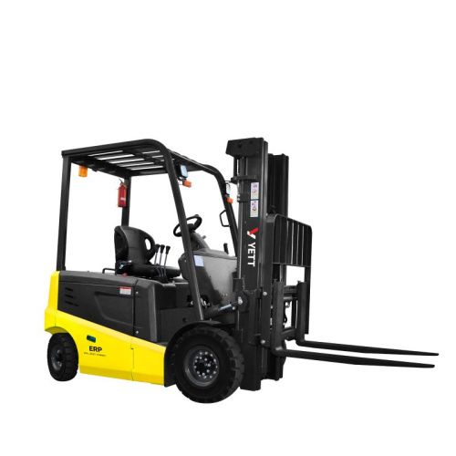Электрический погрузчик YETT ERP18-M300-3W купить в Москве с доставкой по всей России | ProtosMarket.ru