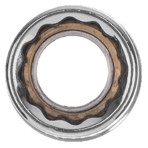 Головка торцевая свечная, магнитная, двенадцатигранная, 14 мм, под квадрат 1/2 Gross купить в Москве с доставкой по всей России | ProtosMarket.ru