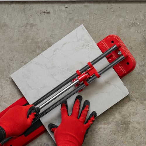 Плиткорез 350 х 12 мм MTX купить в Москве с доставкой по всей России | ProtosMarket.ru