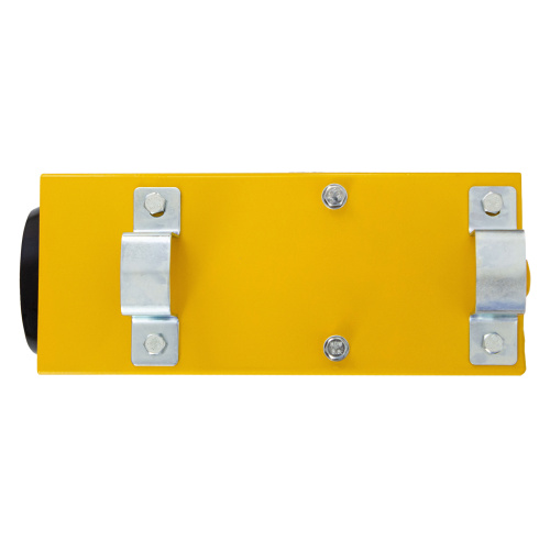 Тельфер электрический TF-250, 0.25 т, 540 Вт, высота 12 м, 10 м/мин Denzel по ценам производителя в Санкт-Петербурге с доставкой по всей России