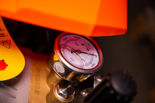 Мойка высокого давления с пистолетом 175 бар 3 кВт 220В  TOR EW 175-15 по ценам производителя в Санкт-Петербурге с доставкой по всей России