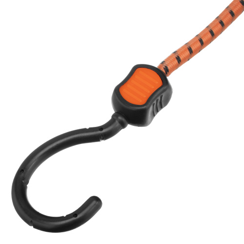 Резинки багажные, обрезиненные крюки, 2 шт, 1000 мм Stels купить в Москве с доставкой по всей России | ProtosMarket.ru