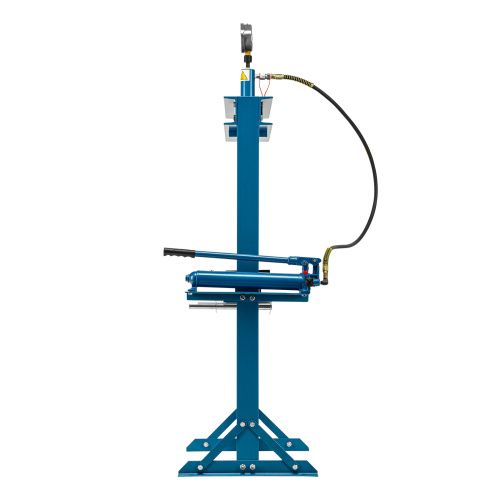 Пресс гидравлический с манометром, 12 т (комплект из 2 частей) Stels купить в Москве с доставкой по всей России | ProtosMarket.ru