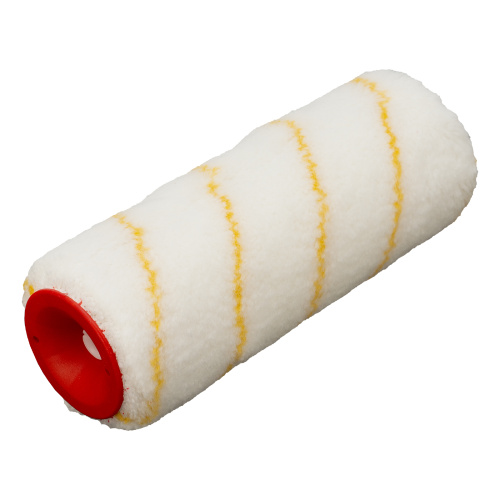 Валик сменный для внутренних работ синтетический, 180 мм, ворс 12 мм, D 48 мм, D ручки 8 мм, полиакрил Matrix купить в Москве с доставкой по всей России | ProtosMarket.ru