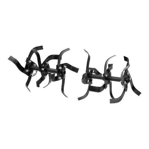 Мотоблок DPT-270X, 7 л.с, дисковое сцепление, ширина 90 см, глубина 35 см, фрез 3 х 4, ВОМ, передачи 2В/1Н Denzel по ценам производителя в Санкт-Петербурге с доставкой по всей России