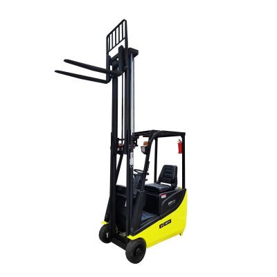 Электрический мини-погрузчик YETT ERM10 mini ZSM450-SS купить в Москве с доставкой по всей России | ProtosMarket.ru