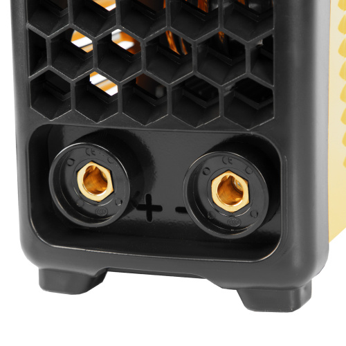 Аппарат инвертор. дуговой сварки SDM-160 Top, 160 А, ПВ 80% Denzel по ценам производителя в Санкт-Петербурге с доставкой по всей России