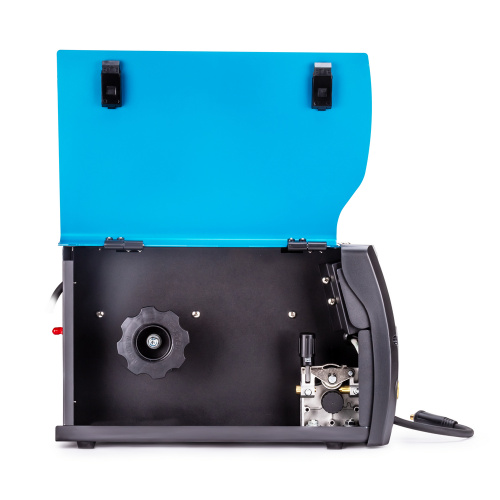 Сварочный полуавтомат Varteg 200 DUO по ценам производителя в Санкт-Петербурге с доставкой по всей России