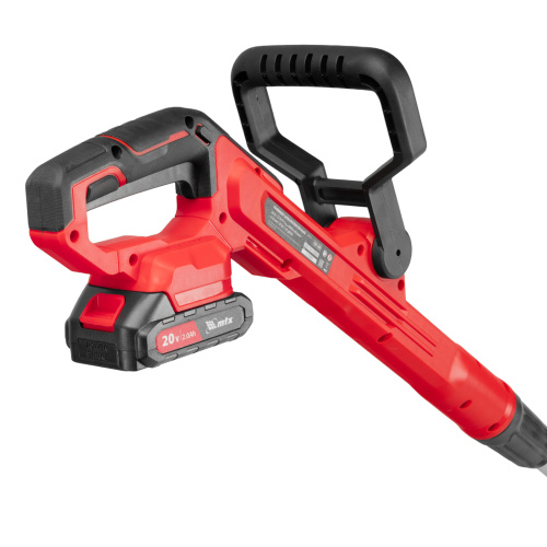 Триммер аккумуляторный GM-300, Li-Ion, 20 В MTX по ценам производителя в Санкт-Петербурге с доставкой по всей России