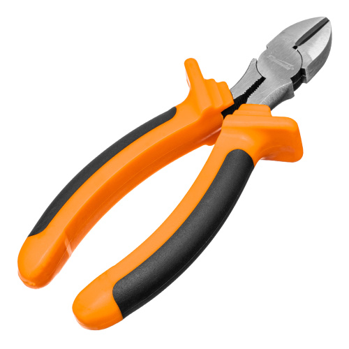 Бокорезы, Comfort, 160 мм, шлифованные, двухкомпонентные рукоятки Sparta купить в Москве с доставкой по всей России | ProtosMarket.ru