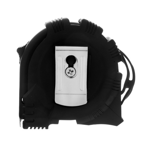 Рулетка Black,3 м х 16 мм,обрезиненный корпус Matrix по ценам производителя в Санкт-Петербурге с доставкой по всей России