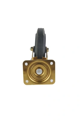 Колесо поворотное SC80K 200 мм по ценам производителя в Санкт-Петербурге с доставкой по всей России