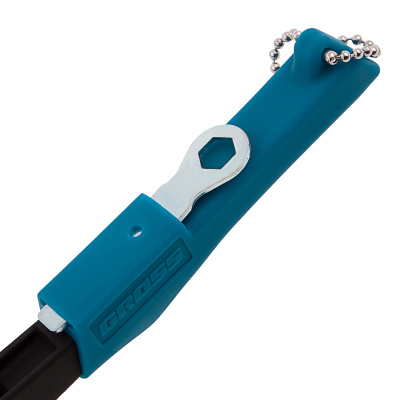 Заклепочник литой, заклепки 2.4-4.8 мм Gross купить в Москве с доставкой по всей России | ProtosMarket.ru