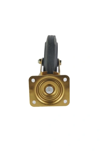 Колесо поворотное SC80K 200 мм по ценам производителя в Санкт-Петербурге с доставкой по всей России