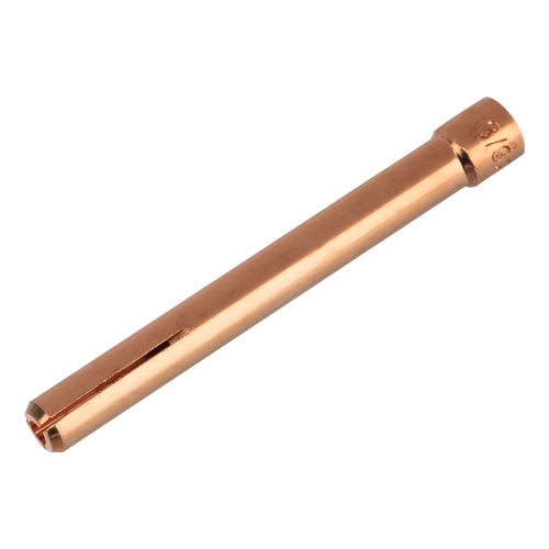 Набор цанг для электрода 1,6мм, 2,0мм, 2,4мм, 3,2 мм Denzel купить в Москве с доставкой по всей России | ProtosMarket.ru