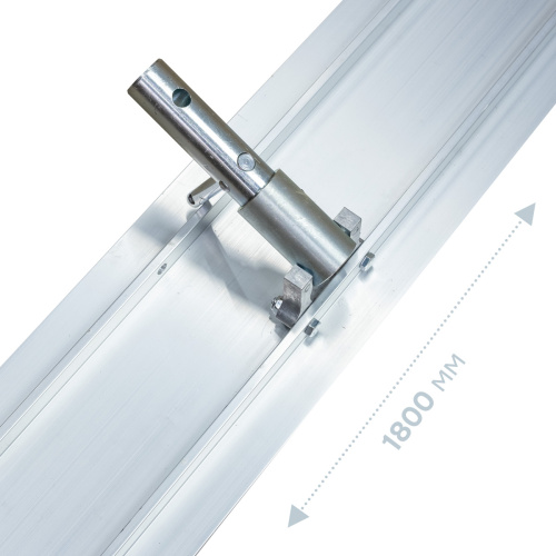 Плавающая рейка AB18 (1800мм) по ценам производителя в Санкт-Петербурге с доставкой по всей России