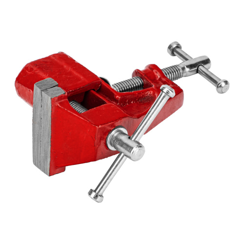 Тиски, 50 мм, крепление для стола Sparta купить в Москве с доставкой по всей России | ProtosMarket.ru