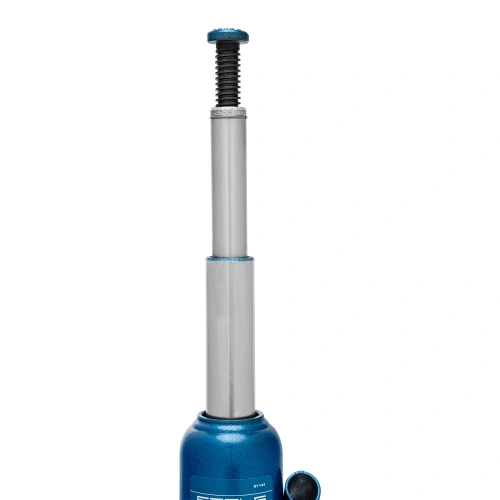 Домкрат гидравлический бутылочный телескопический, 6 т, h подъема 190-480 мм Stels по ценам производителя в Санкт-Петербурге с доставкой по всей России