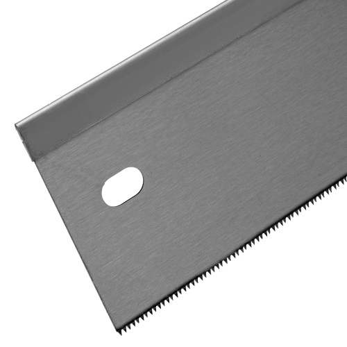 Пила по дереву обушковая для стусла, 350 мм, двухкомпонентная рукоятка Matrix купить в Москве с доставкой по всей России | ProtosMarket.ru