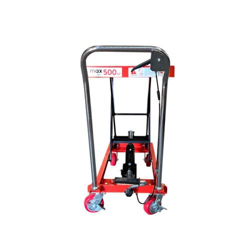 Стол гидравлический FOXSTER TF50 купить в Москве с доставкой по всей России | ProtosMarket.ru