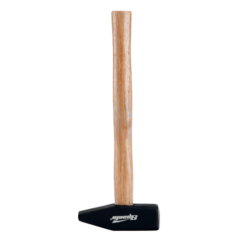 Молоток слесарный, 1500 г, квадратный боек, деревянная рукоятка Sparta купить в Москве с доставкой по всей России | ProtosMarket.ru