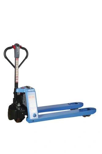 Тележка электрическая низкопрофильная 1500 кг 1150 мм TOR EPT15H-65L Li-pol 48/10 В/Ач по ценам производителя в Санкт-Петербурге с доставкой по всей России
