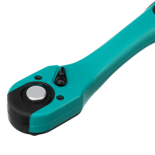 Ключ-трещотка 1/2", CrV, 72 зуба, с быстрым сбросом Stels купить в Москве с доставкой по всей России | ProtosMarket.ru