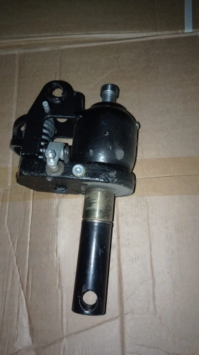 Гидроузел в сборе для тележек гидравлических JC шток 28мм (Oil pump Assembly) по ценам производителя в Санкт-Петербурге с доставкой по всей России