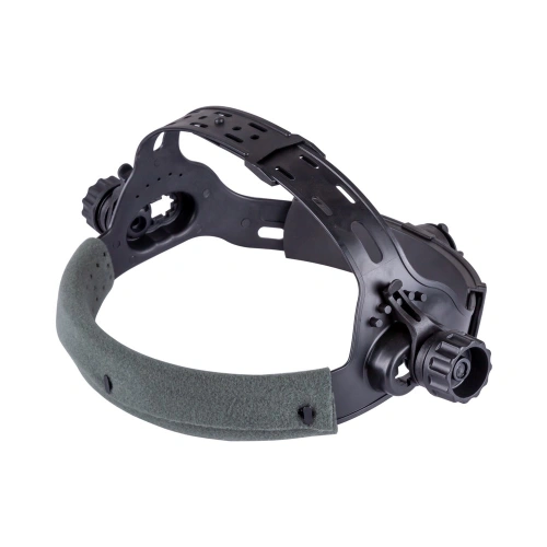 Маска сварщика КОРУНД "прима" (ф-р АСФ 3/11, пр-во FoxWeld ,без коробки купить в Москве с доставкой по всей России | ProtosMarket.ru