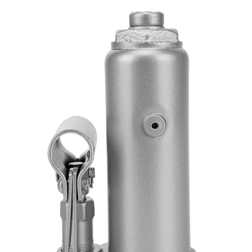 Домкрат гидравлический бутылочный, 2 т, высота подъема 181-345 мм Matrix по ценам производителя в Санкт-Петербурге с доставкой по всей России