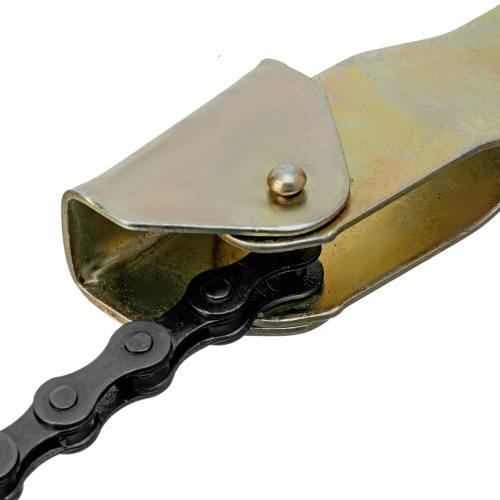 Ключ-съемник масляного фильтра цепной, Heavy Duty Sparta по ценам производителя в Санкт-Петербурге с доставкой по всей России