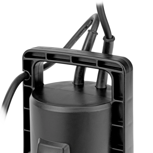 Дренажный насос для чистой воды СДН500-5, 500 Вт, напор 8 м, 8000 л/ч Сибртех по ценам производителя в Санкт-Петербурге с доставкой по всей России