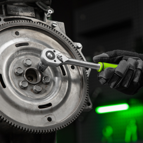 Набор инструмента, 1/2", 1/4", пластиковый кейс,94 предмета Сибртех купить в Москве с доставкой по всей России | ProtosMarket.ru