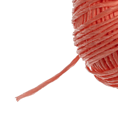 Набор шпагатов полипропиленовых, 6 шт, 2 мм, L 60 м, MIX цветов, Сибртех по ценам производителя в Санкт-Петербурге с доставкой по всей России