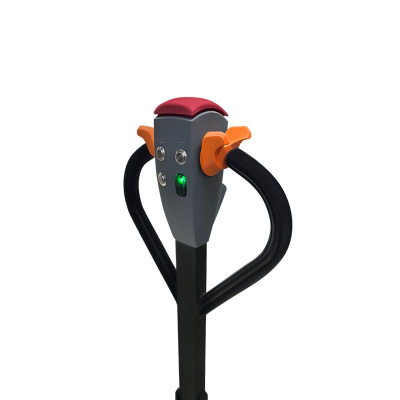 Самоходный электроштабелер PROLIFT M2 SDR 1530-S по ценам производителя в Санкт-Петербурге с доставкой по всей России