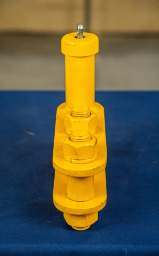 Замок Смаля ZS 5,0 по ценам производителя в Санкт-Петербурге с доставкой по всей России