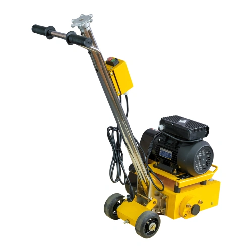 Фрезеровальные машины MASALTA MC-8-E (Электрический асинхронный (230В), 2,2 кВт) по ценам производителя в Санкт-Петербурге с доставкой по всей России